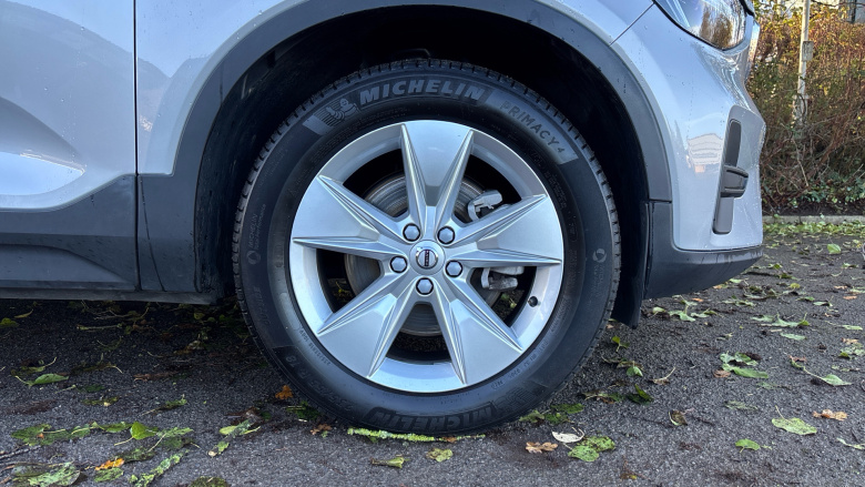 Volvo XC40 2.0 B3P Core 5dr Auto Petrol Estate